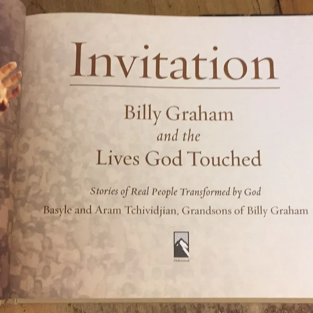 billy graham billy graham